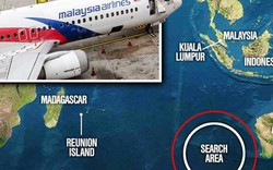 Nóng: Đã tìm thấy MH370 ở nơi không phải trong rừng Campuchia?