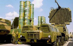 Israel lo gặp "ác mộng" với S-300 của Nga sau vụ IL-20 bị bắn