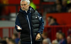 HLV Mourinho tiết lộ “động trời” về việc M.U bị loại khỏi Carabao Cup