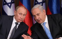 Thấy Nga quyết chơi rắn, Israel vội gióng chuông cảnh báo "nguy hiểm"