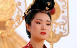 Ghê sợ chiêu đánh ghen "người thành lợn" của Hoàng hậu Trung Hoa