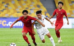 U16 Việt Nam đi tiếp ở giải châu Á trong trường hợp nào?