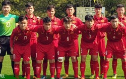 Trận U16 Việt Nam vs U16 Iran bất ngờ… “có biến”
