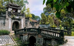 Ghé thăm những ngôi làng cổ ít người biết đến tại Việt Nam