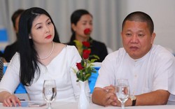 Hoa Sen "lao dốc", vợ cũ đại gia Lê Phước Vũ vẫn chi cả chục tỷ để tăng sở hữu