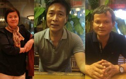 Nghệ sĩ Quốc Tuấn, Nhuệ Giang, Thanh Vân nói gì về kết luận thanh tra Hãng phim?