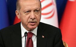 Theo chân EU, Thổ Nhĩ Kỳ "phản" Mỹ để chơi với Iran