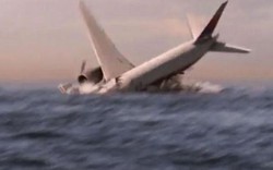 Thuyết âm mưu nổi tiếng về máy bay MH370 mất tích bị bác bỏ