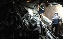 Khởi tố vụ cháy làm 2 người chết tại nhà trọ của ông Hiệp “khùng”