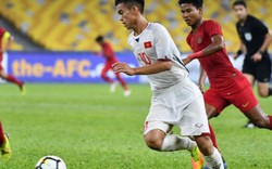 Tin tối (26.9): AFC khen ngợi sao trẻ Khuất Văn Khang của U16 Việt Nam