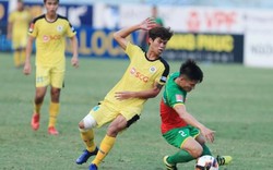 XÁC NHẬN: Hà Nội B sẽ chuyển giao cho Hà Tĩnh, quyết thăng hạng V.League 2019