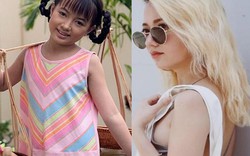 "Bé" Xuân Nghi nổi tiếng trong đĩa nhạc "dụ" trẻ ăn ngon giờ ra sao?