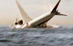 Chuyên gia nói về khoảnh khắc "lạ" cuối cùng của MH370