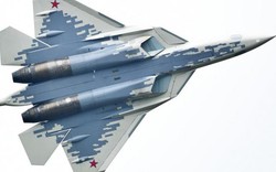 Nga trang bị siêu tên lửa tầm xa cho tiêm kích tàng hình Su-57