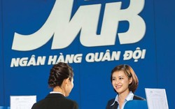 Vietcombank bán cổ phiếu MBB giá rẻ, Viettel và SCIC đứng ngoài "chầu rìa"?