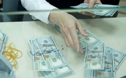 Tỷ giá ngày 27.9: Fed tăng lãi suất, giá USD “chạm” ngưỡng 23.400 đồng