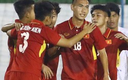 Tin sáng (27.9): U19 Việt Nam báo tin rất vui trước thềm VCK U19 châu Á