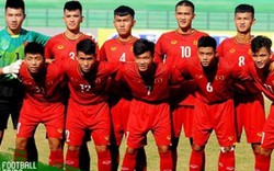 U16 Việt Nam chồng chất khó khăn vì… ông trời