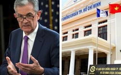 Nóng: Fed tăng lãi suất USD lần 3, chứng khoán Việt đón tin mừng sau nhiều năm chờ đợi