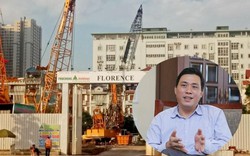 Soi năng lực nhà thầu Phục Hưng Holdings của ông Cao Tùng Lâm vừa kê khai sai thuế