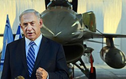 Israel dọa hủy diệt S-300 ở Syria, không ngán "vuốt râu hùm" Nga lần nữa