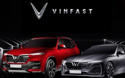 VinFast - một tốc độ mãnh liệt