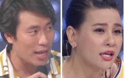 Sau tình tay 3 "gây bão", Cát Phượng- Kiều Minh Tuấn chơi gameshow