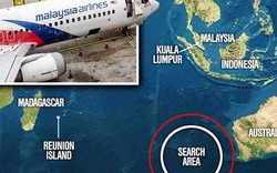 Tuyên bố sốc tìm thấy MH370 khiến cả thế giới giật mình