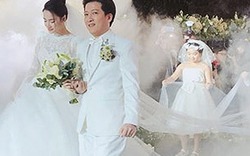24h HOT: Trường Giang lo cày trả nợ sau đám cưới xa hoa ồn ào nhiều "chuyện lạ"?