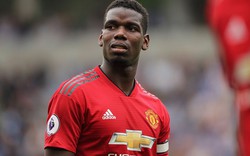 NÓNG: M.U rao bán Pogba với giá kỷ lục thế giới