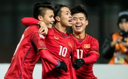 Tin sáng (28.9): ĐT Việt Nam có lứa U23 rất mạnh tại AFF Cup 2018