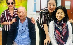 Mai Phương ủng hộ đồng nghiệp bị ung thư, Lê Bình chạy show trở lại