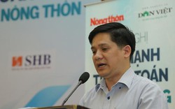 Hiến kế thúc đẩy thanh toán không dùng tiền mặt khu vực nông thôn