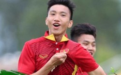 Đoàn Văn Hậu lên tiếng về việc thi đấu cho U19 Việt Nam