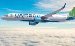 Sắp cất cánh, Bamboo Airways quyết định thuê 3 tàu bay chưa qua sử dụng