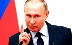 Putin có bằng chứng "chắc nịch" về nghi phạm đầu độc cựu điệp viên Nga