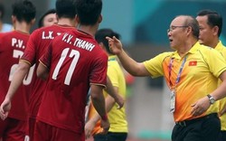 HLV Park Hang-seo bất ngờ dự đoán ngày ĐT Việt Nam dự World Cup