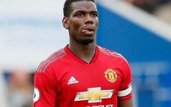 “Siêu cò” vào cuộc, Pogba sắp chia tay M.U?