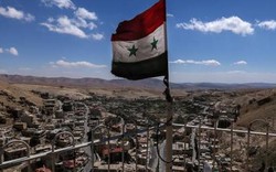 Nga khẳng định châu Âu tuồn vũ khí hóa học vào Syria