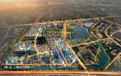 Tỷ phú Phạm Nhật Vượng muốn có đại đô thị Vincity theo mô hình Singapore
