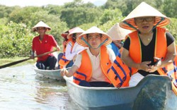 Du lịch nông nghiệp Đồng bằng sông Cửu Long: Mỏ vàng chưa khai thác