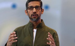Google thừa nhận sai lầm "chết người" trong xử lý dữ liệu của hàng tỷ người dùng