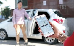 Chuyện hi hữu: Vợ và bồ điện thoại gọi Uber, tài xế đến đón chính là chồng