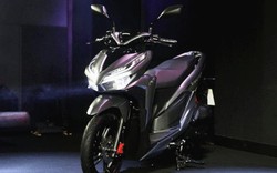 2018 Honda Click 150i giá 41,7 triệu đồng, đe nẹt Yamaha NVX 155