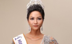 Hoa hậu H'Hen Niê tiết lộ hậu trường chuẩn bị thi Miss Universe