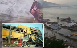 Chuyên gia lý giải tại sao Indonesia bất ngờ bởi sóng thần
