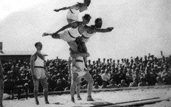 Olympic 1944 - Thế vận hội trong vòng dây thép gai