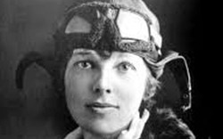 Vụ mất tích bí ẩn của nữ phi công đầu tiên bay qua Đại Tây Dương