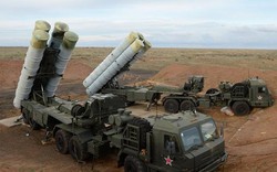 Không quân Israel giật mình khi Syria có thể nhận thêm S-400?