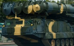 Lộ giá "khủng" Syria phải trả cho Nga để sở hữu rồng lửa S-300